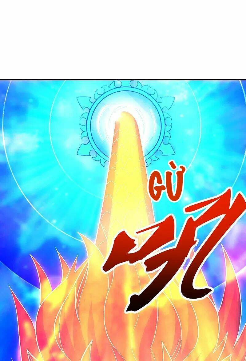 Tiên Võ Đế Tôn Chapter 267 - Trang 2