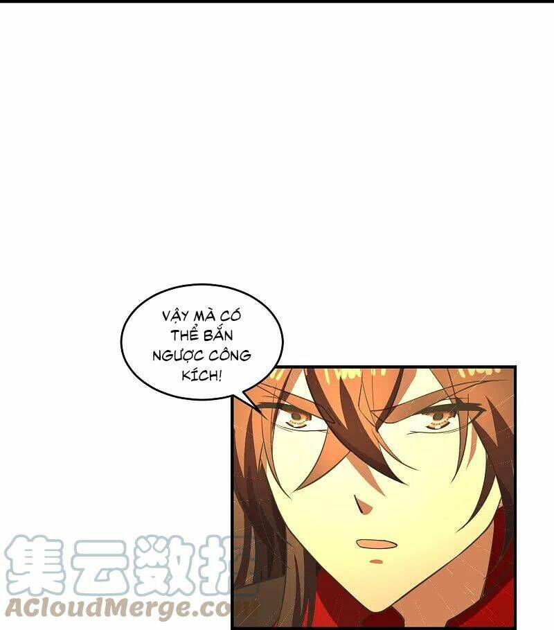 Tiên Võ Đế Tôn Chapter 267 - Trang 2