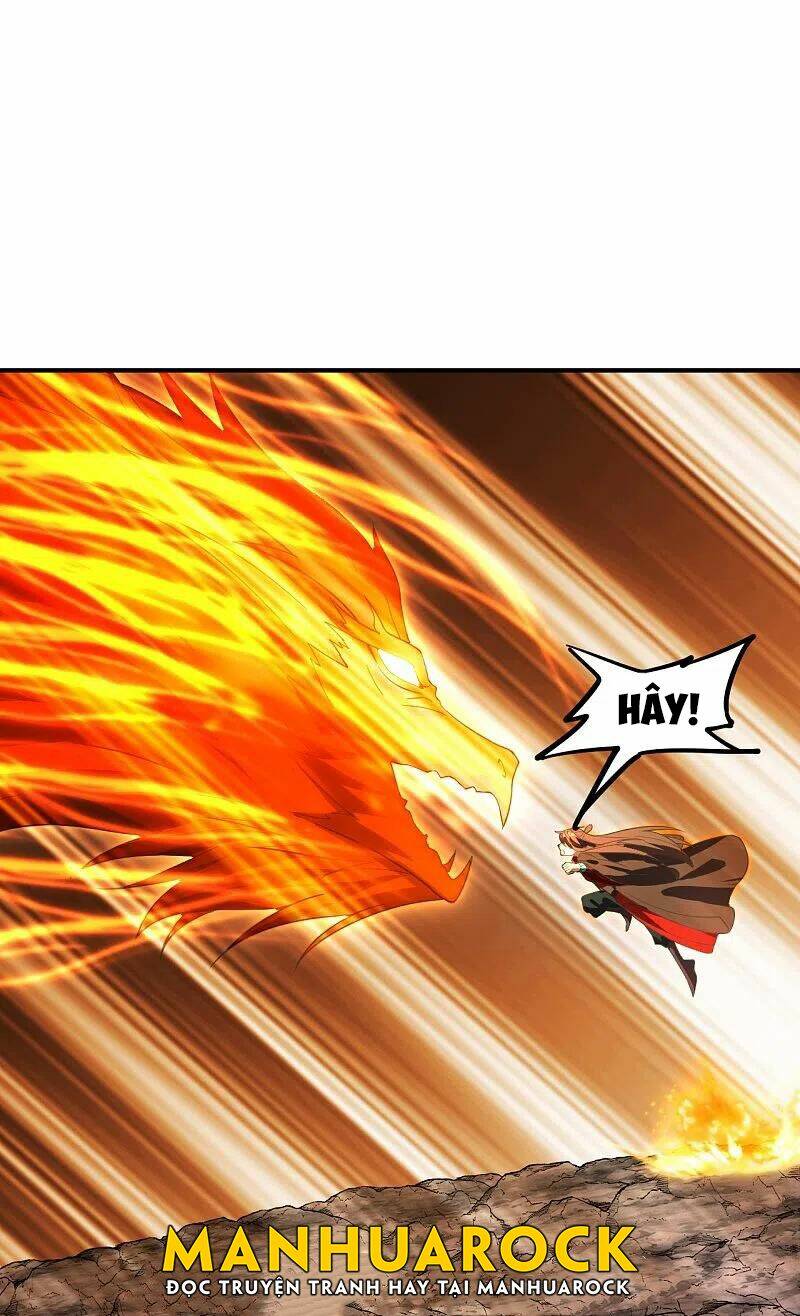 Tiên Võ Đế Tôn Chapter 267 - Trang 2