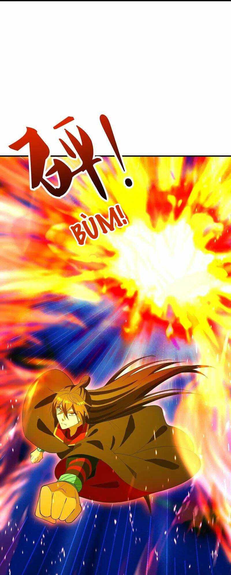 Tiên Võ Đế Tôn Chapter 267 - Trang 2