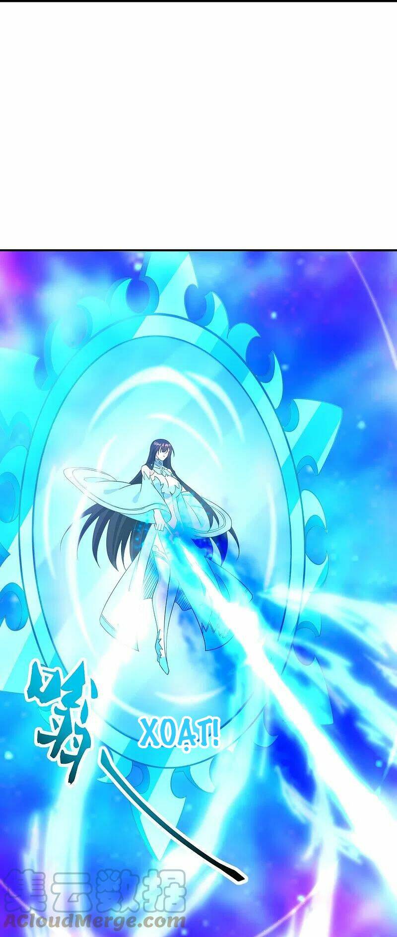 Tiên Võ Đế Tôn Chapter 267 - Trang 2