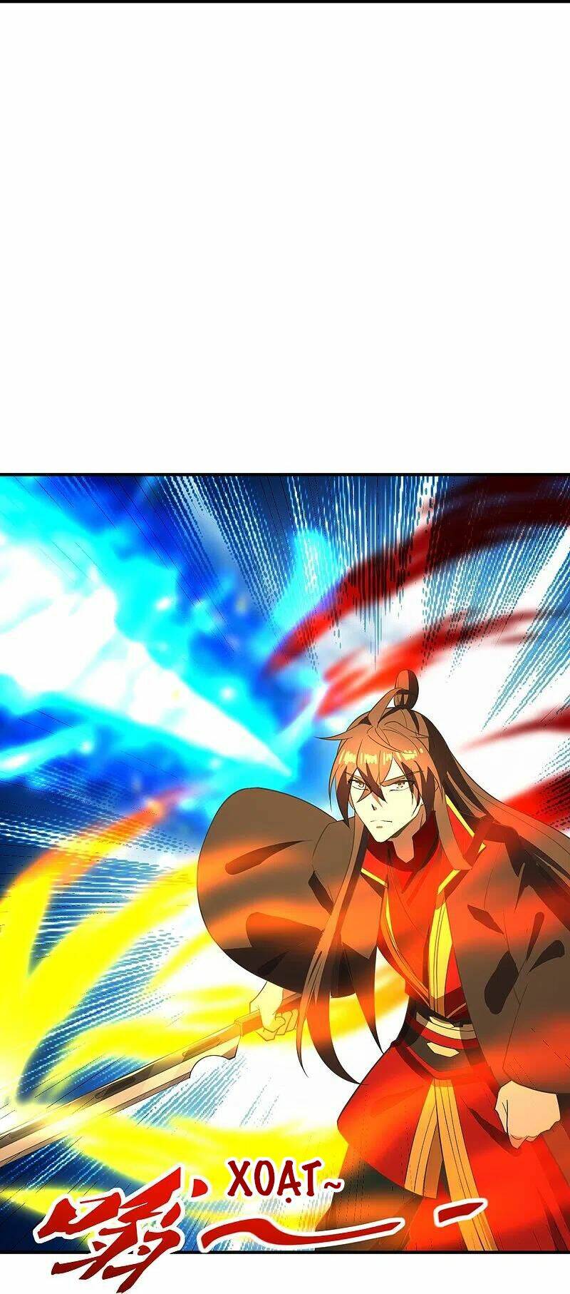 Tiên Võ Đế Tôn Chapter 267 - Trang 2