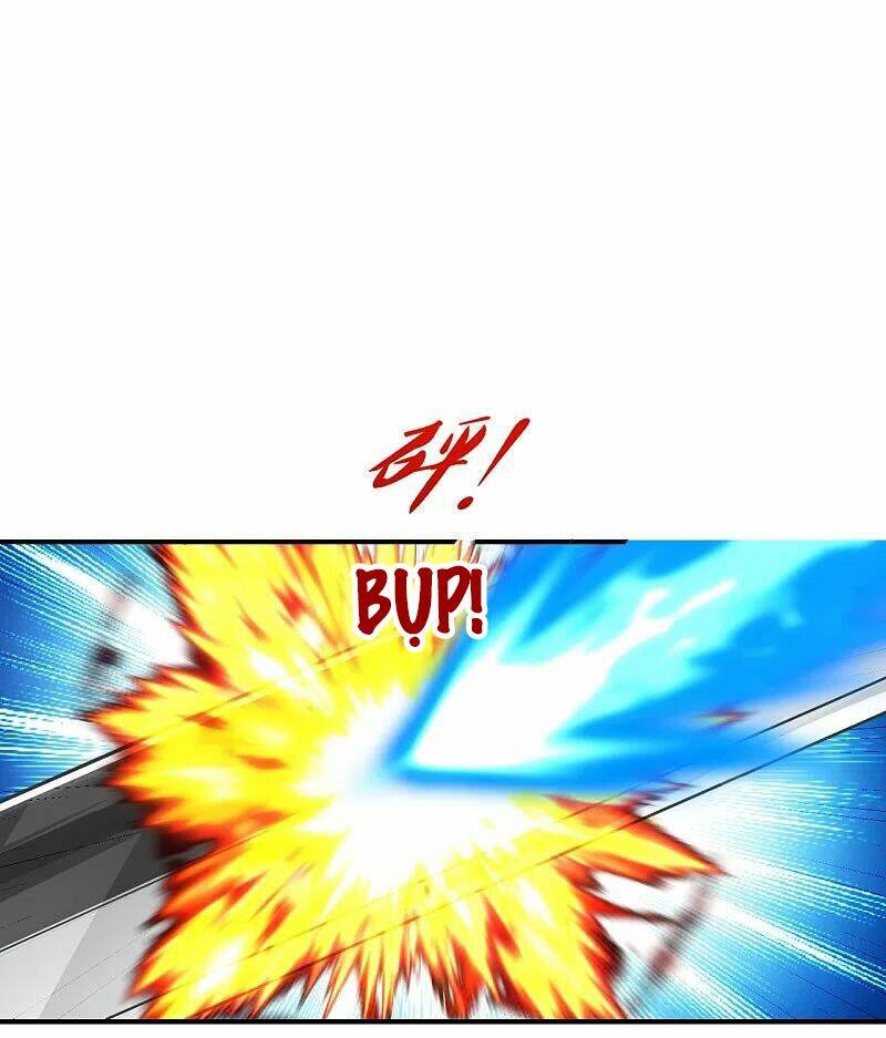 Tiên Võ Đế Tôn Chapter 267 - Trang 2