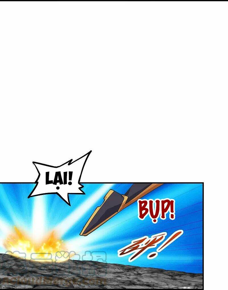 Tiên Võ Đế Tôn Chapter 267 - Trang 2