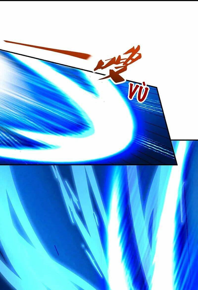 Tiên Võ Đế Tôn Chapter 267 - Trang 2