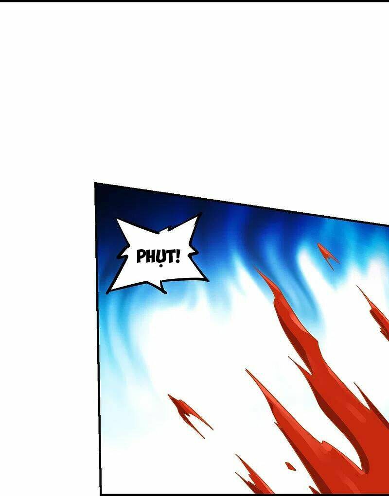 Tiên Võ Đế Tôn Chapter 267 - Trang 2