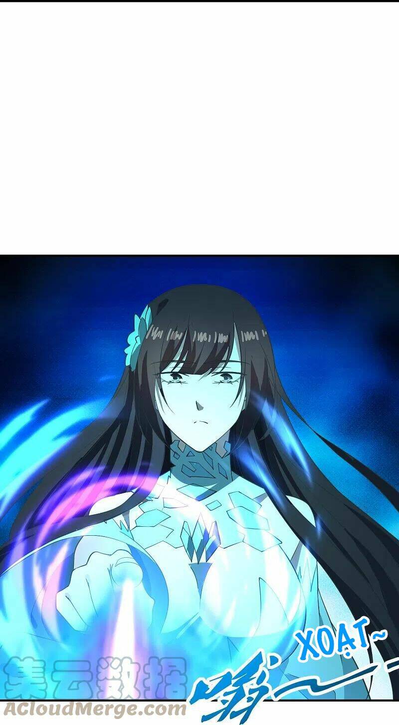 Tiên Võ Đế Tôn Chapter 267 - Trang 2