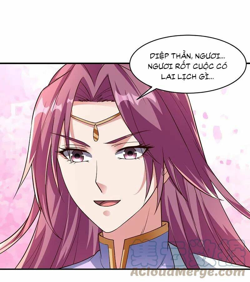 Tiên Võ Đế Tôn Chapter 267 - Trang 2