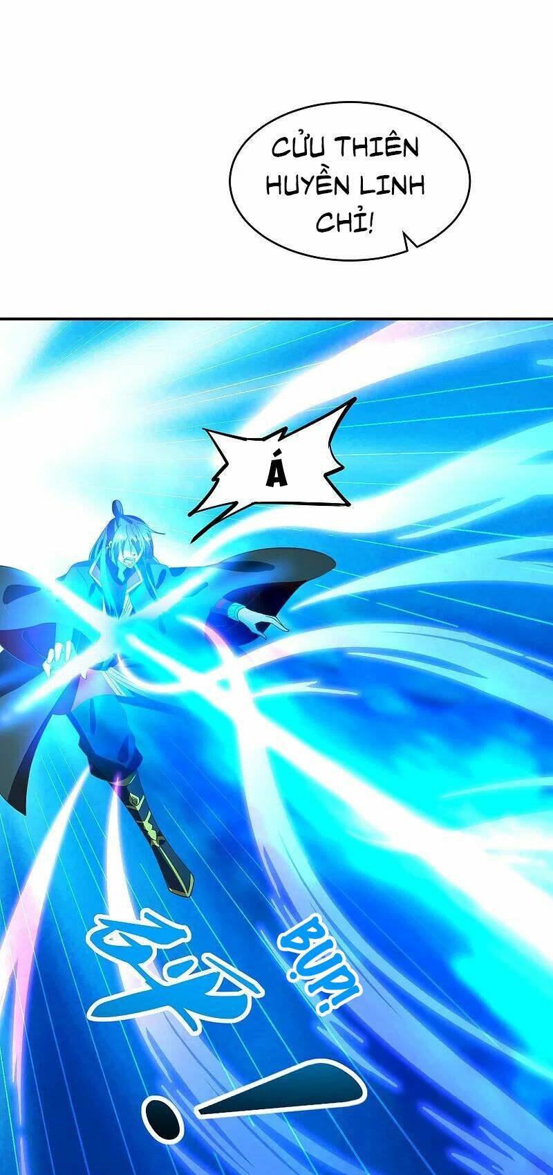 Tiên Võ Đế Tôn Chapter 267 - Trang 2