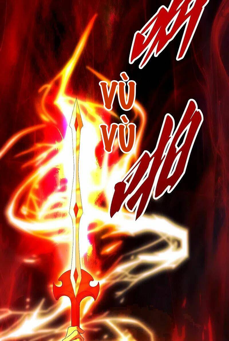 Tiên Võ Đế Tôn Chapter 267 - Trang 2