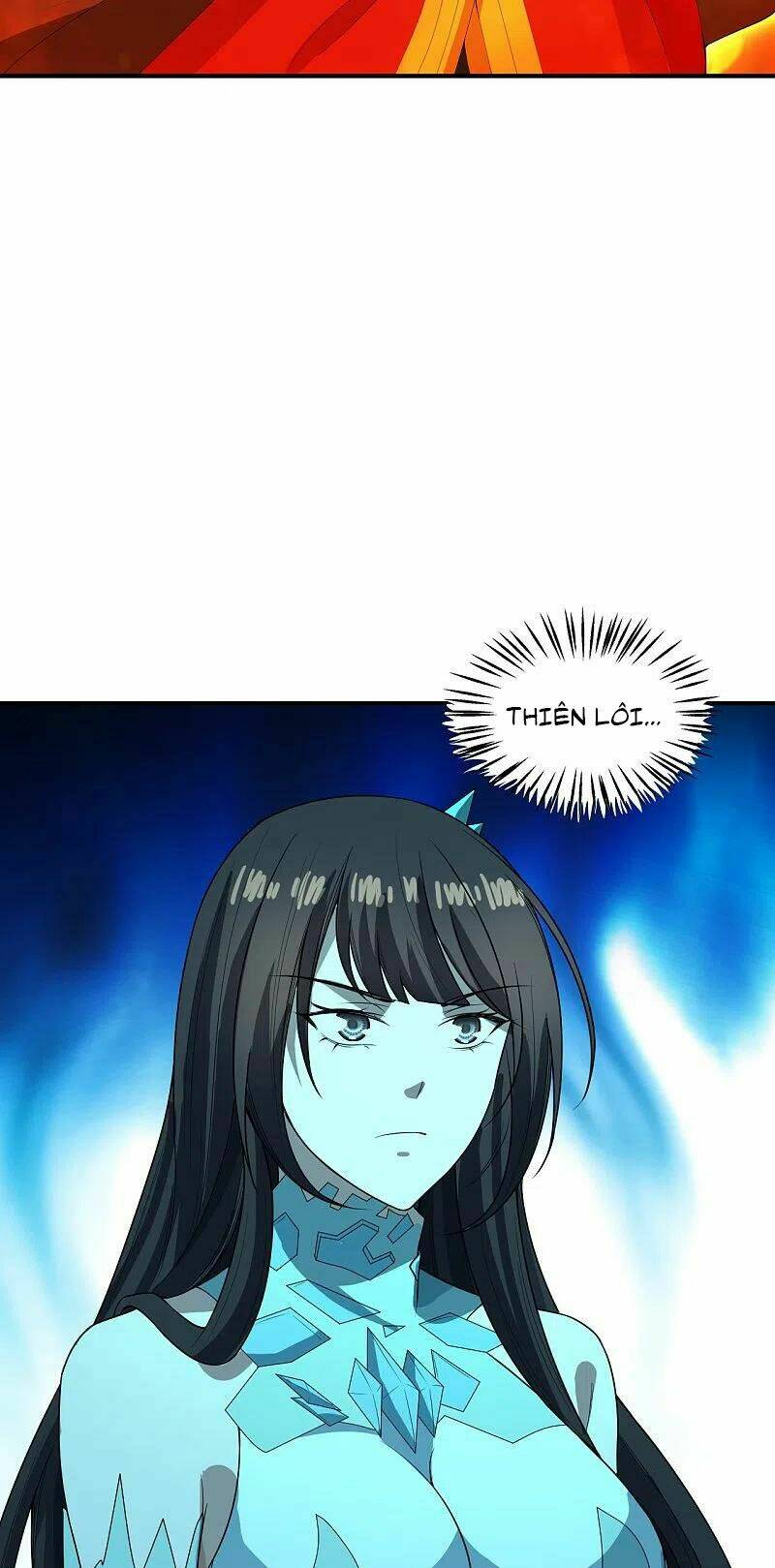 Tiên Võ Đế Tôn Chapter 267 - Trang 2