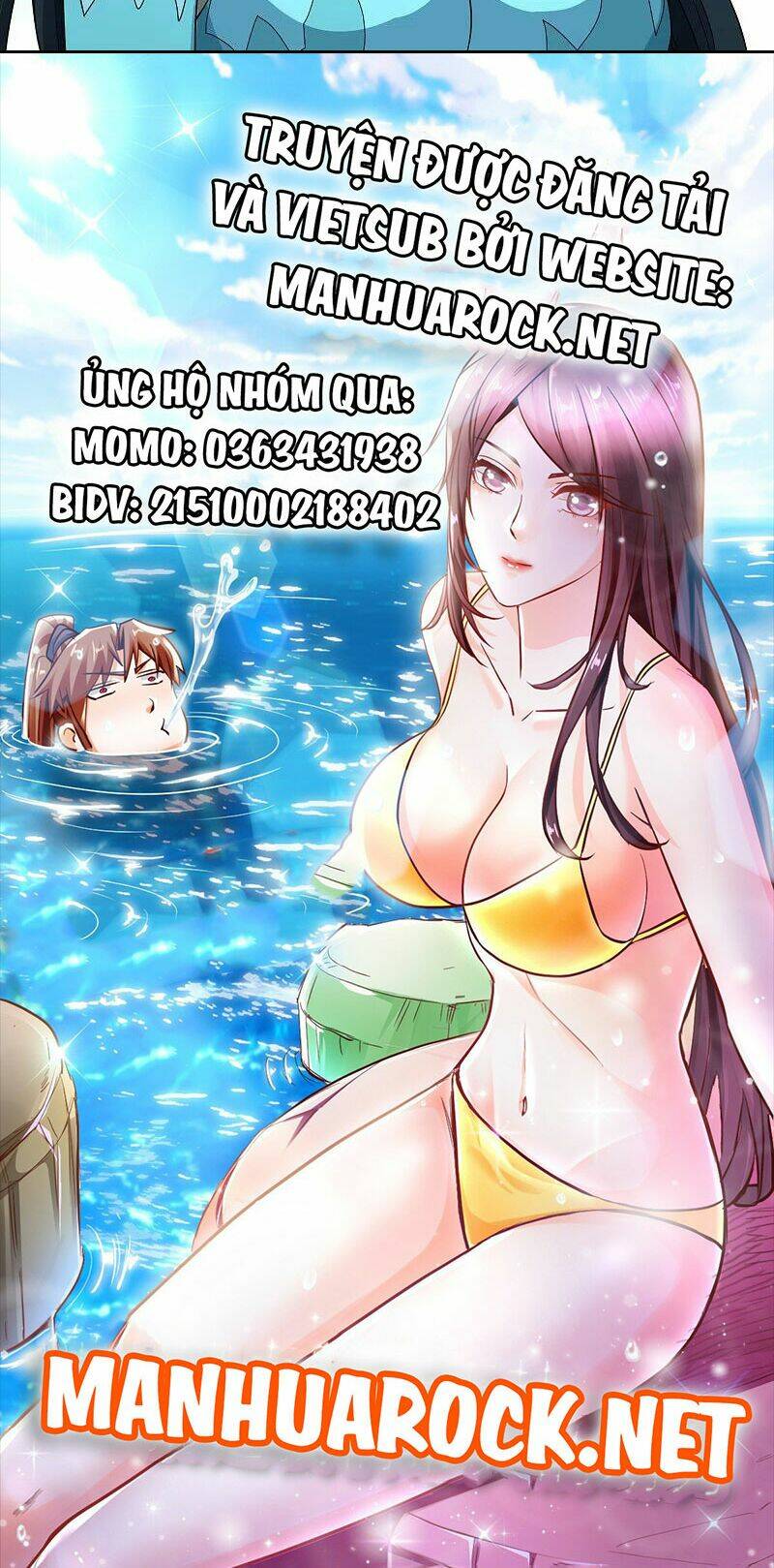 Tiên Võ Đế Tôn Chapter 267 - Trang 2