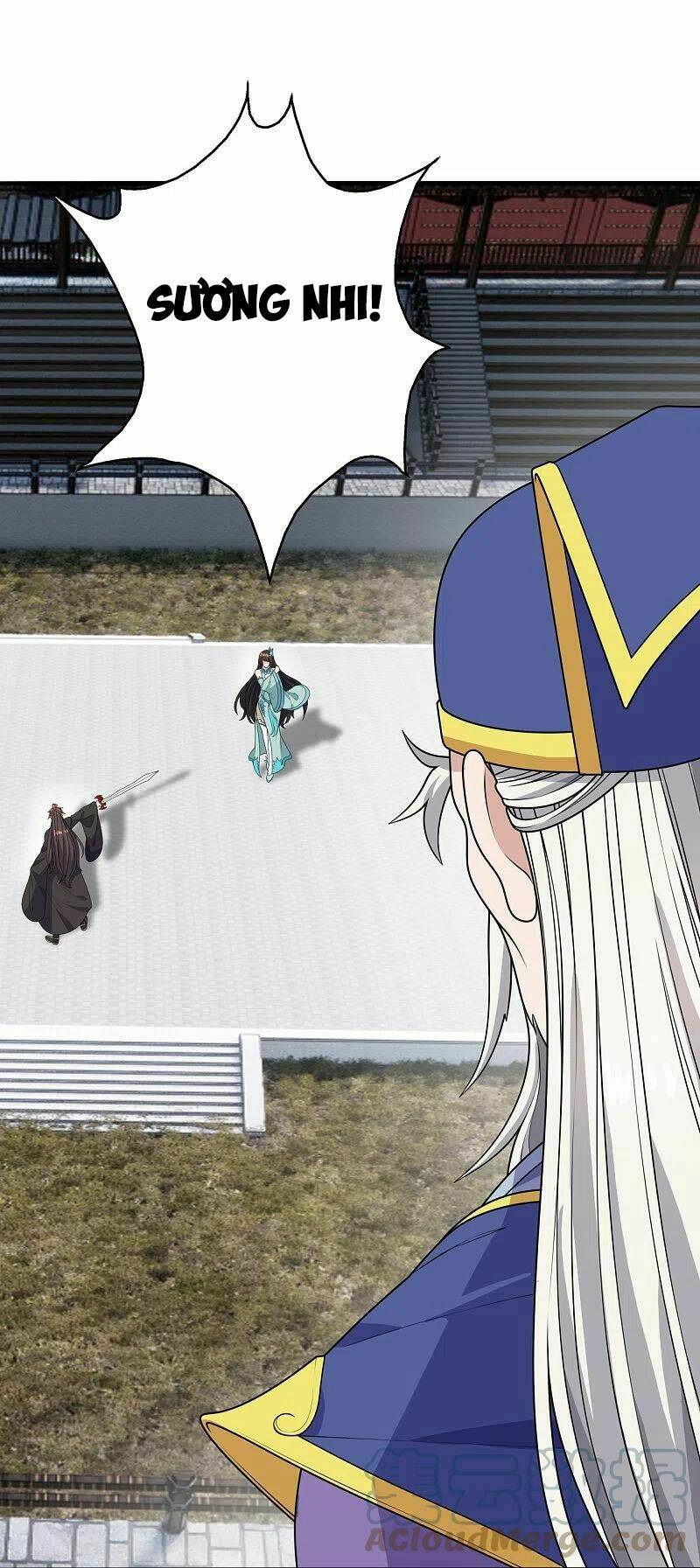 Tiên Võ Đế Tôn Chapter 268 - Trang 2