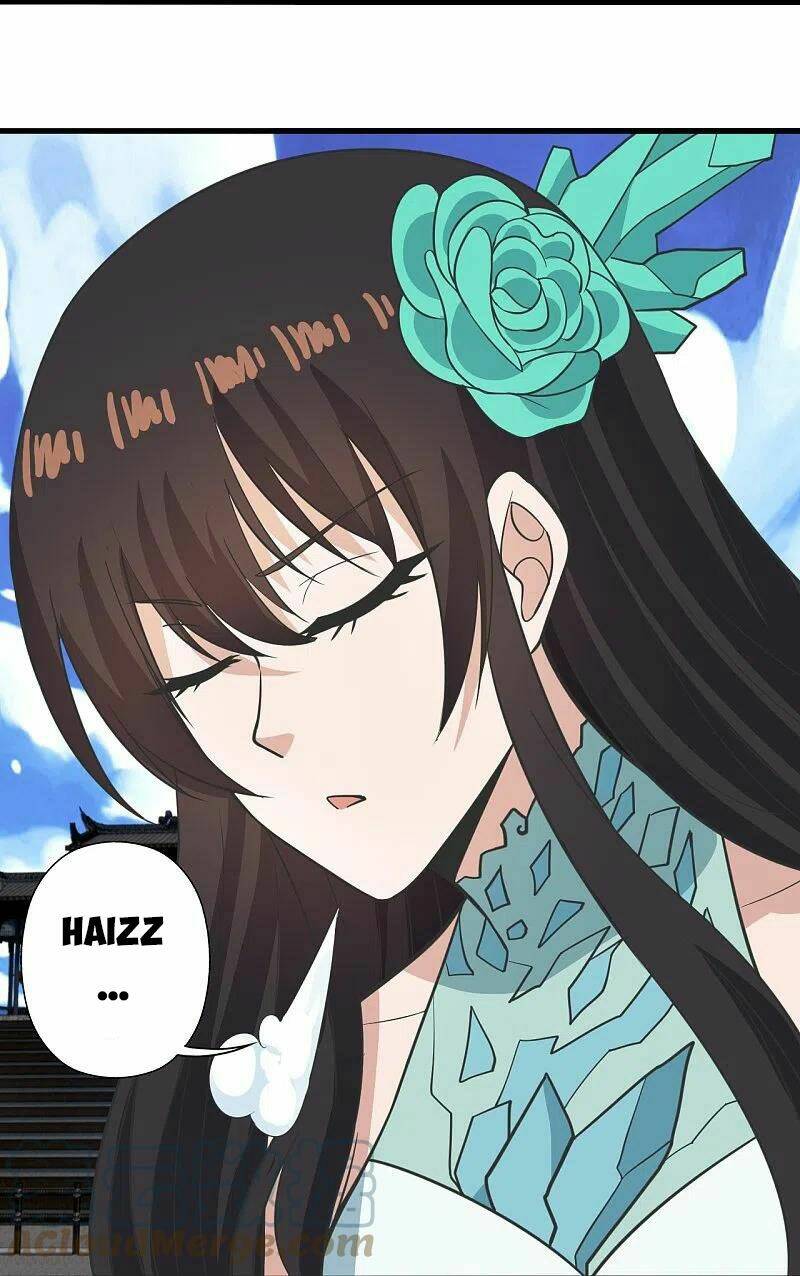 Tiên Võ Đế Tôn Chapter 268 - Trang 2