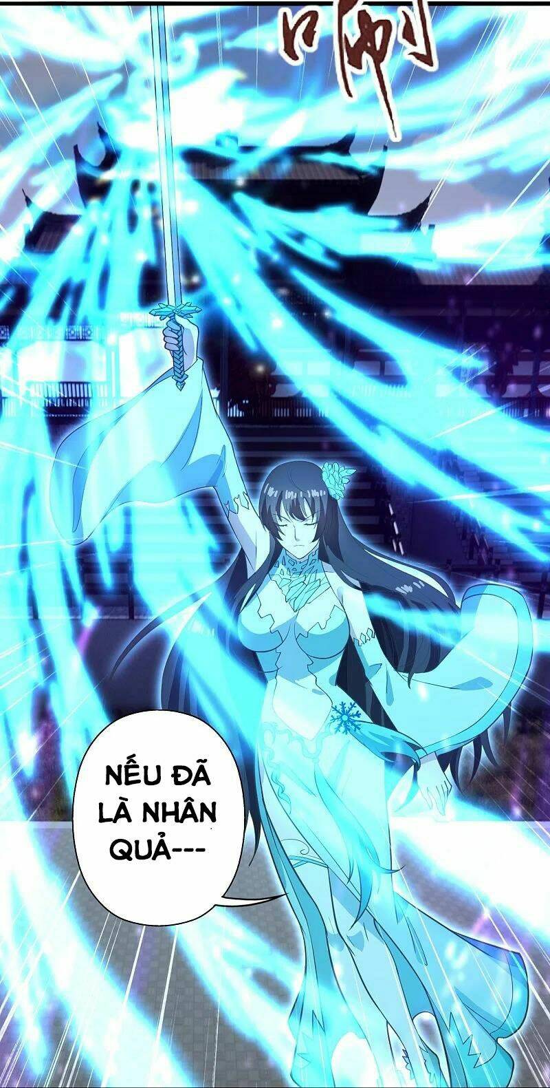 Tiên Võ Đế Tôn Chapter 268 - Trang 2