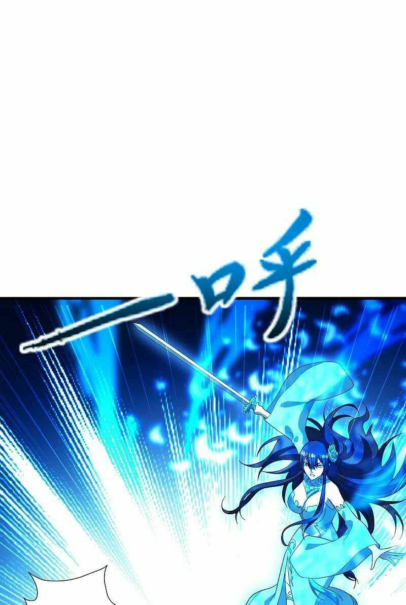 Tiên Võ Đế Tôn Chapter 268 - Trang 2