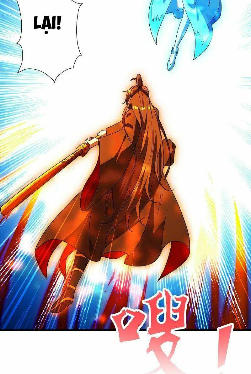 Tiên Võ Đế Tôn Chapter 268 - Trang 2