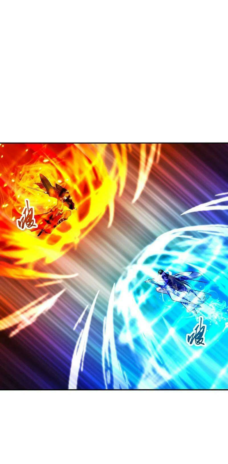 Tiên Võ Đế Tôn Chapter 268 - Trang 2