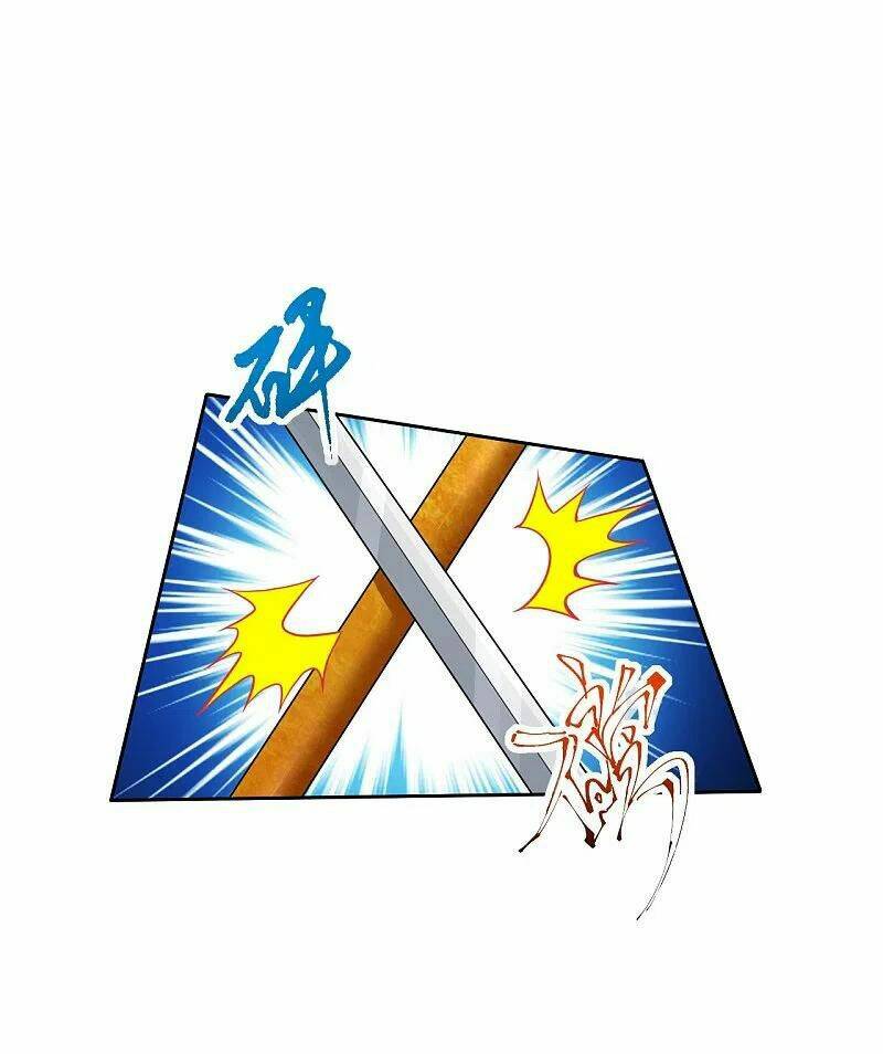 Tiên Võ Đế Tôn Chapter 268 - Trang 2