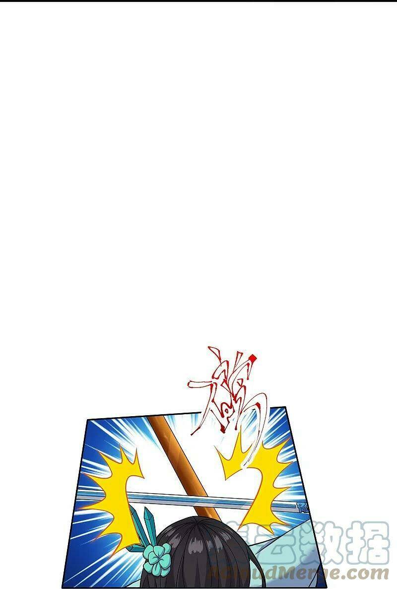 Tiên Võ Đế Tôn Chapter 268 - Trang 2