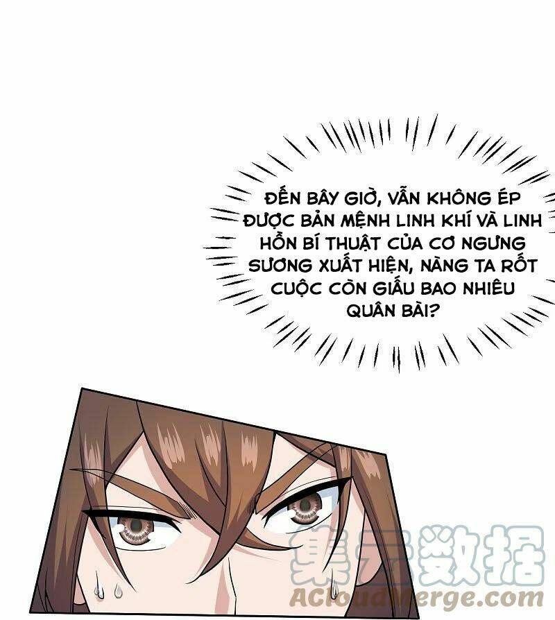 Tiên Võ Đế Tôn Chapter 268 - Trang 2