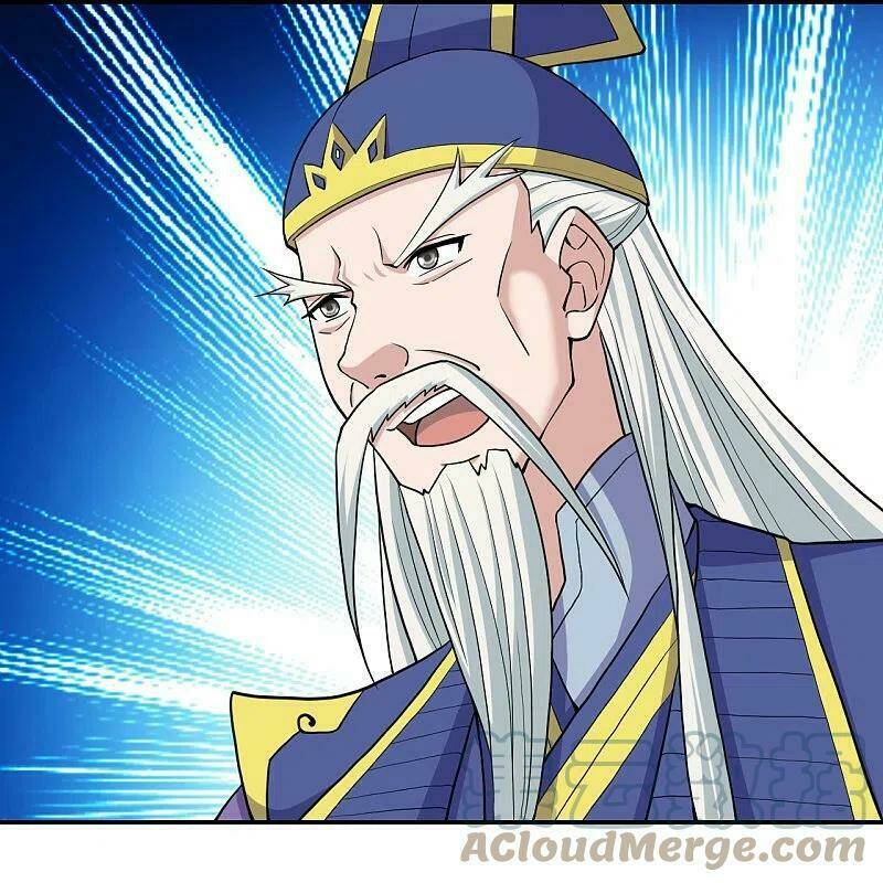 Tiên Võ Đế Tôn Chapter 268 - Trang 2