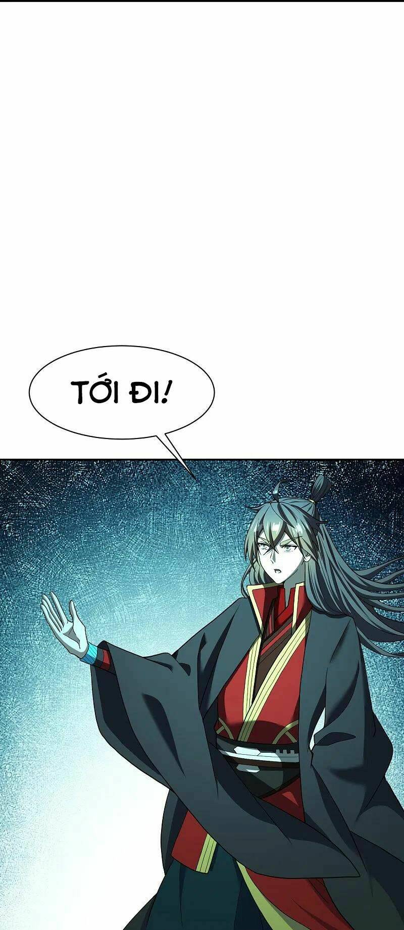 Tiên Võ Đế Tôn Chapter 268 - Trang 2