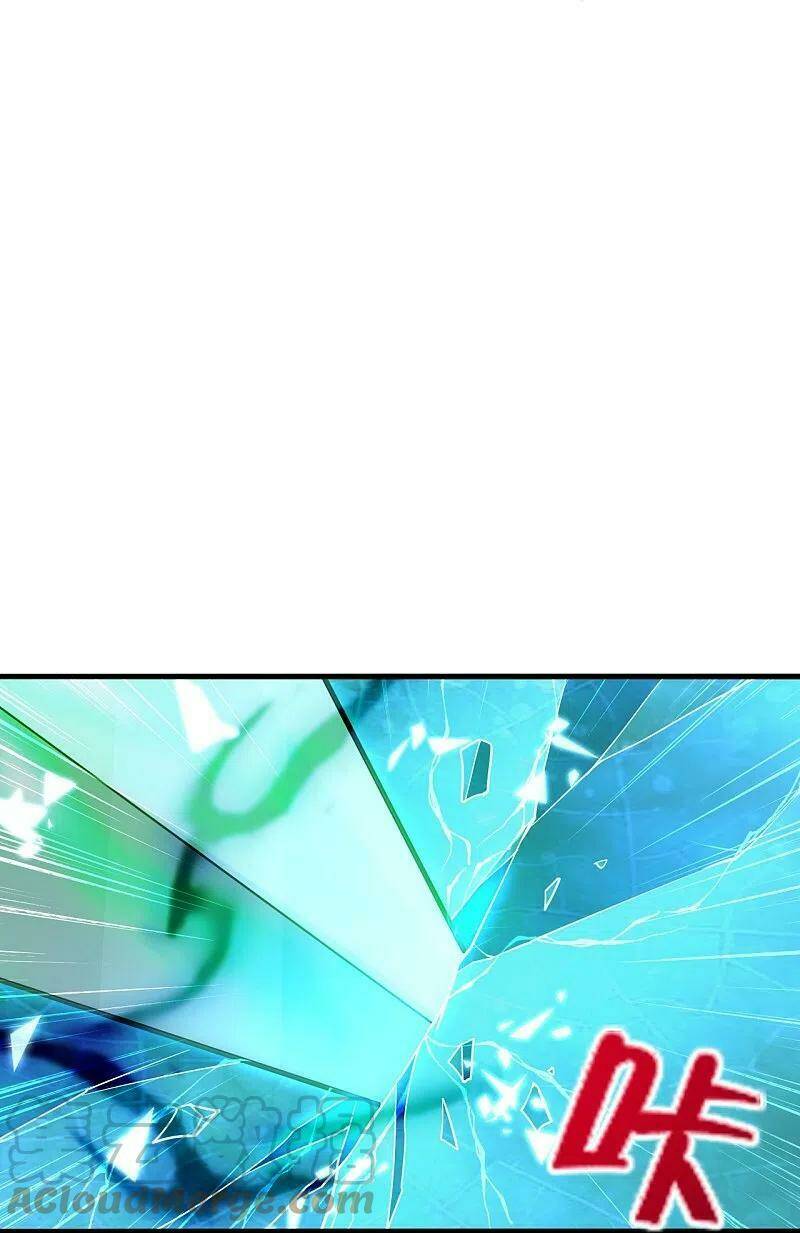 Tiên Võ Đế Tôn Chapter 268 - Trang 2