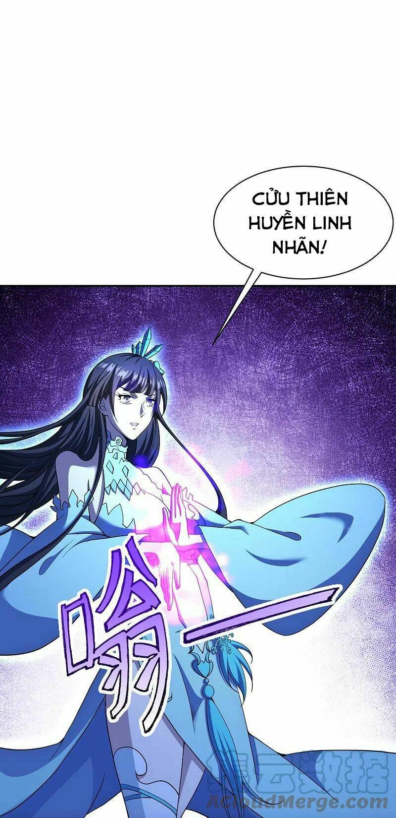 Tiên Võ Đế Tôn Chapter 268 - Trang 2