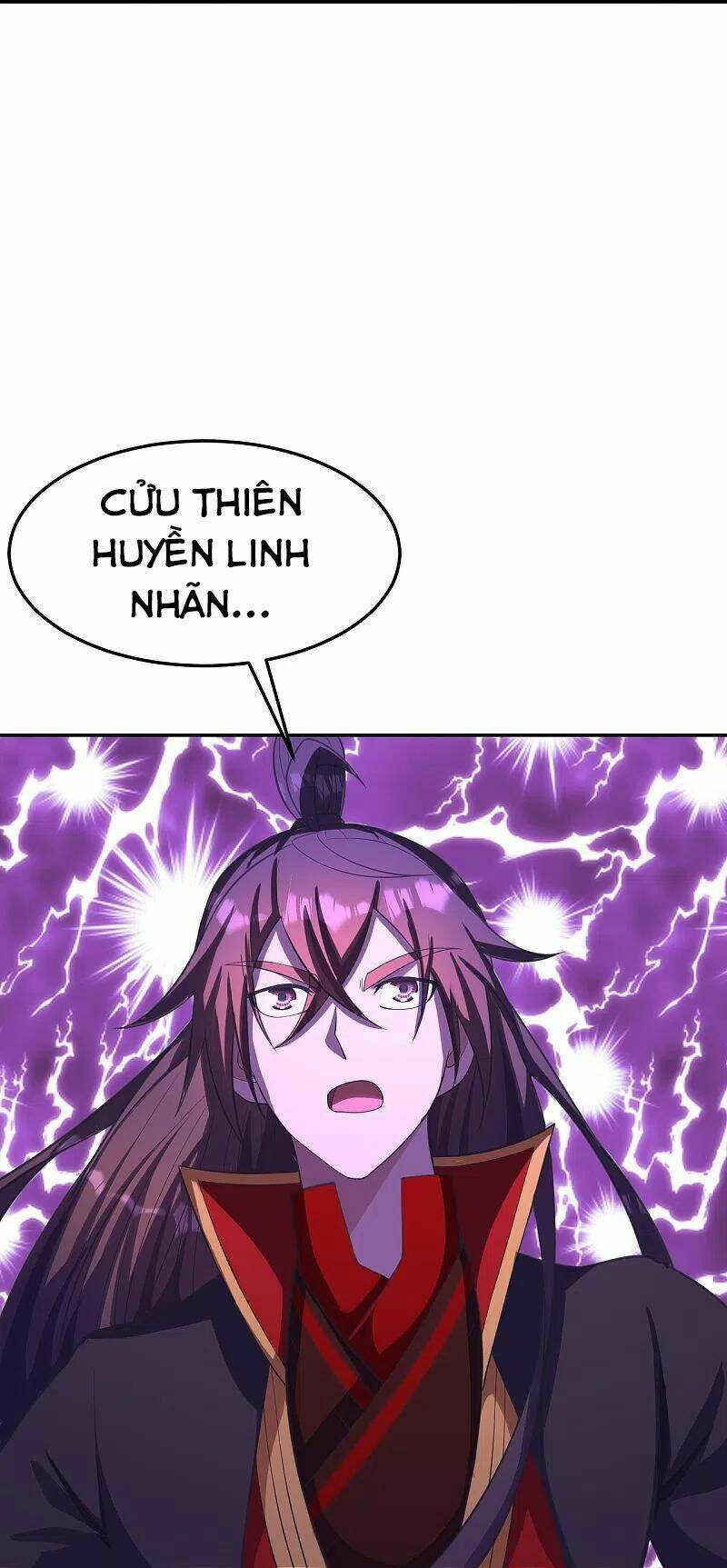 Tiên Võ Đế Tôn Chapter 268 - Trang 2