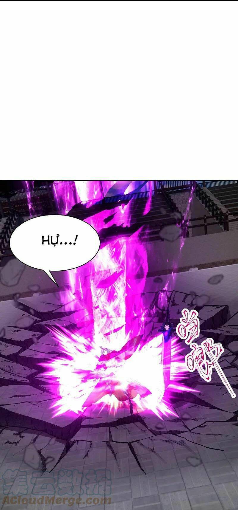 Tiên Võ Đế Tôn Chapter 268 - Trang 2