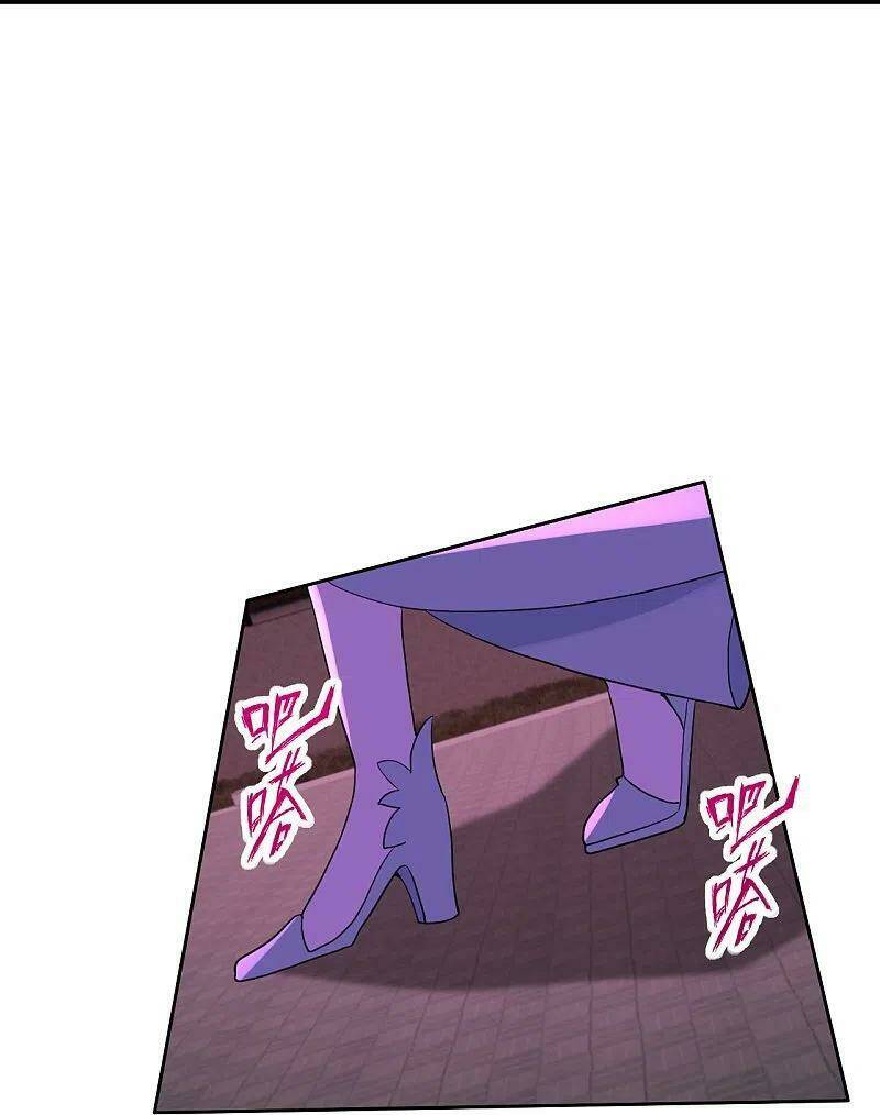 Tiên Võ Đế Tôn Chapter 268 - Trang 2