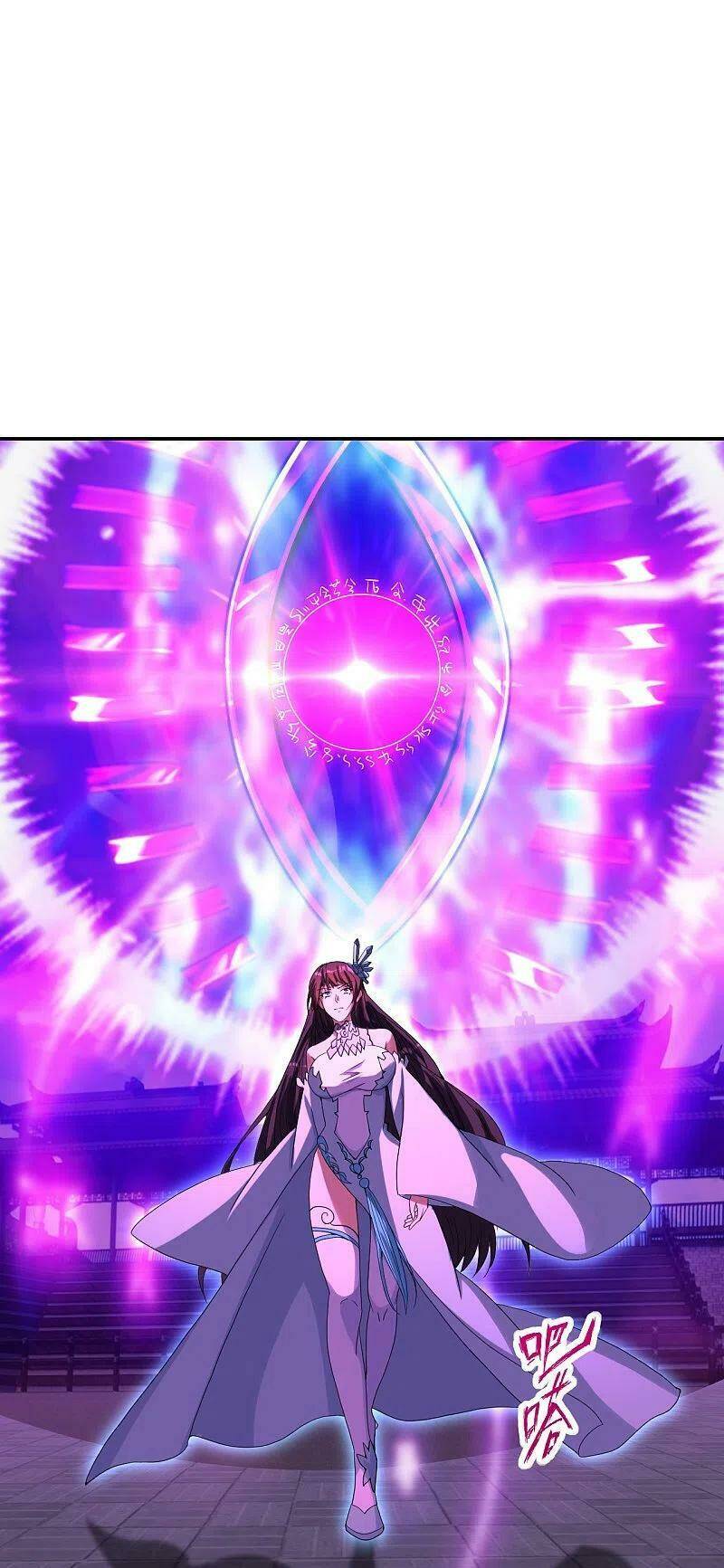 Tiên Võ Đế Tôn Chapter 268 - Trang 2