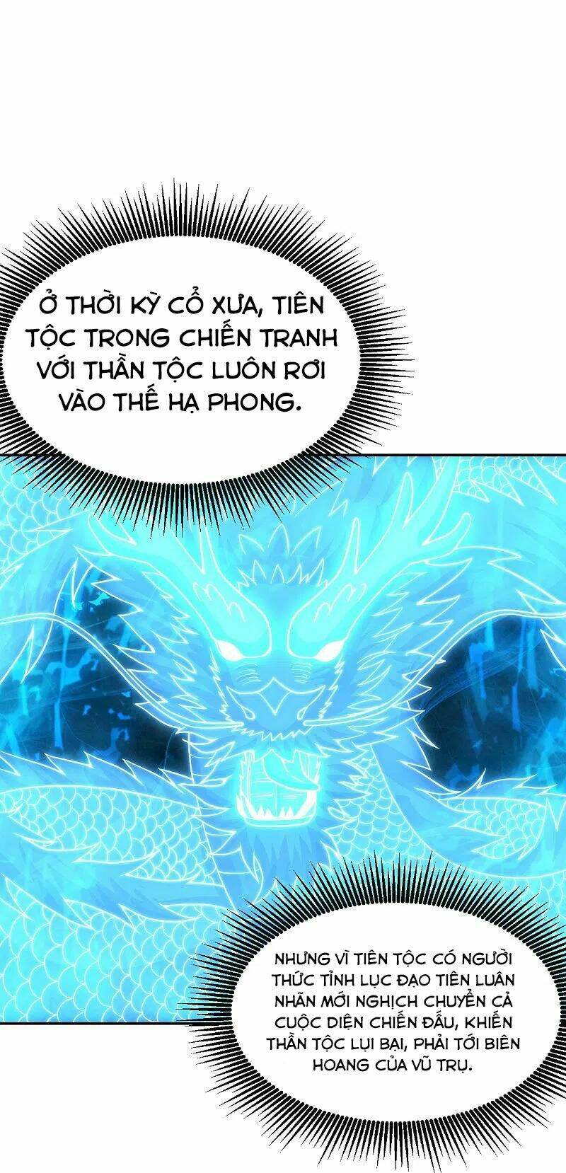 Tiên Võ Đế Tôn Chapter 268 - Trang 2