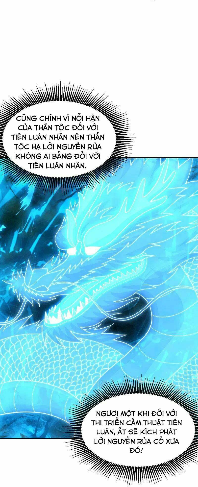 Tiên Võ Đế Tôn Chapter 268 - Trang 2