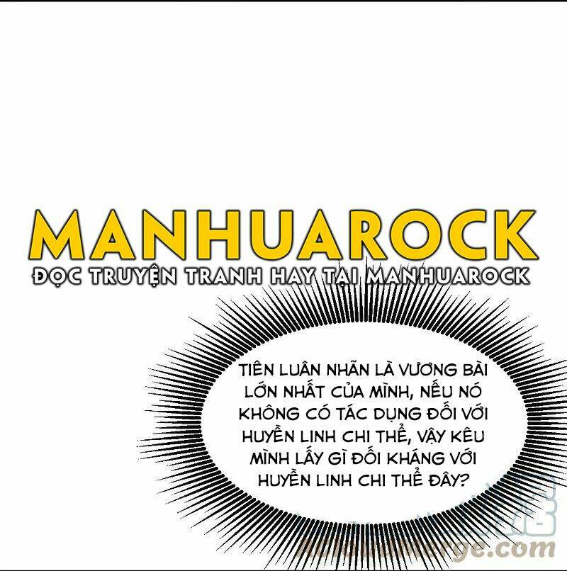 Tiên Võ Đế Tôn Chapter 268 - Trang 2