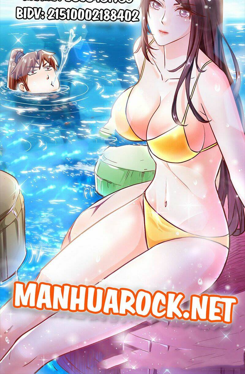 Tiên Võ Đế Tôn Chapter 268 - Trang 2