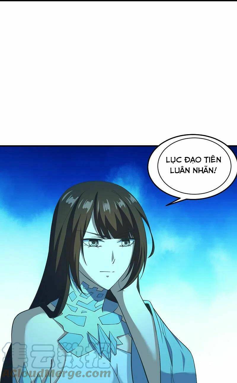 Tiên Võ Đế Tôn Chapter 269 - Trang 2