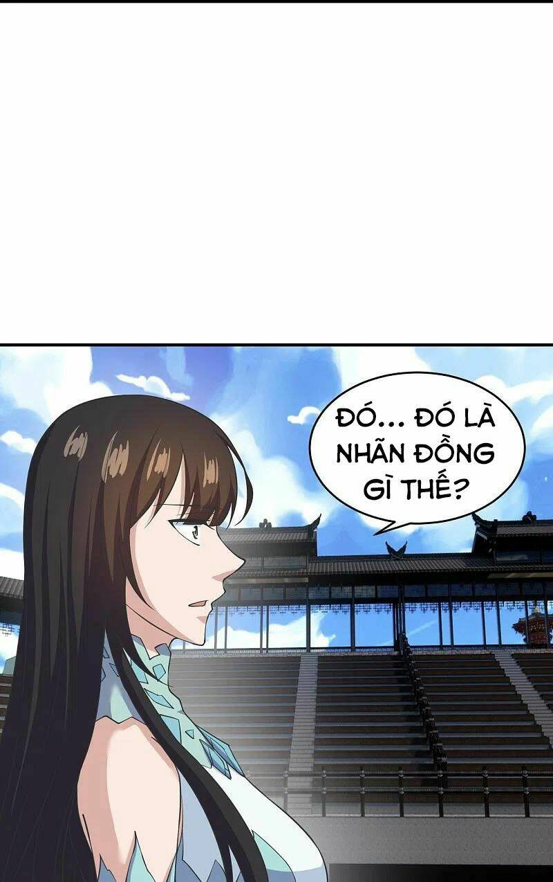 Tiên Võ Đế Tôn Chapter 269 - Trang 2