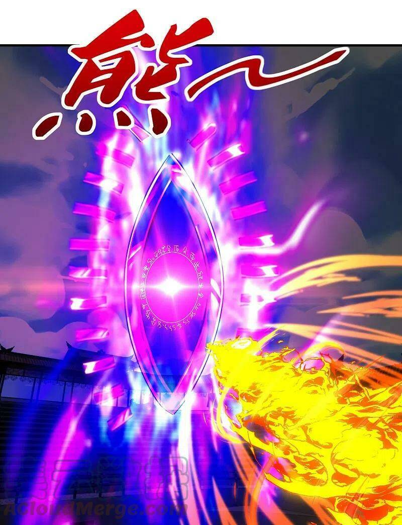 Tiên Võ Đế Tôn Chapter 269 - Trang 2