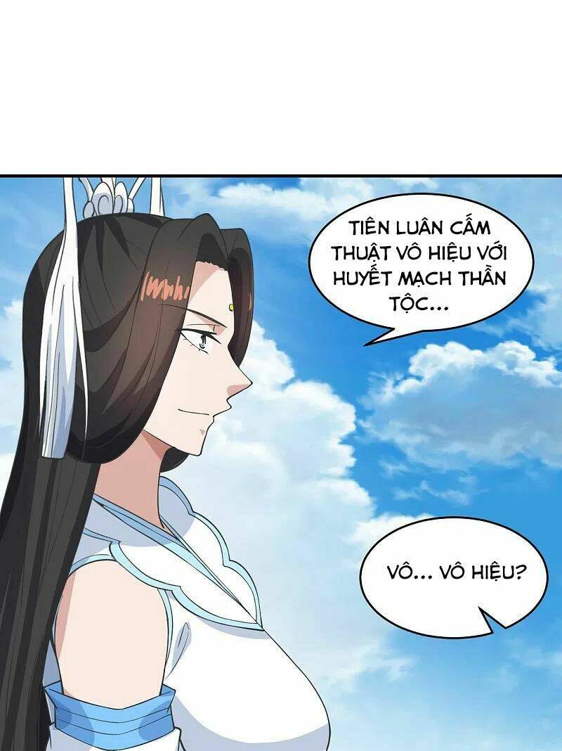 Tiên Võ Đế Tôn Chapter 269 - Trang 2