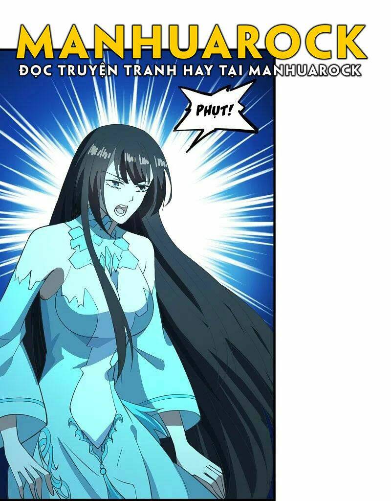 Tiên Võ Đế Tôn Chapter 269 - Trang 2