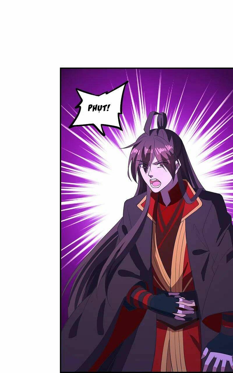 Tiên Võ Đế Tôn Chapter 269 - Trang 2