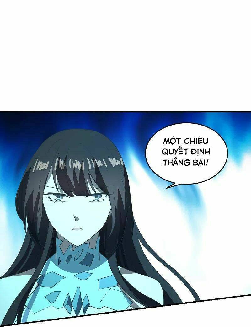 Tiên Võ Đế Tôn Chapter 269 - Trang 2