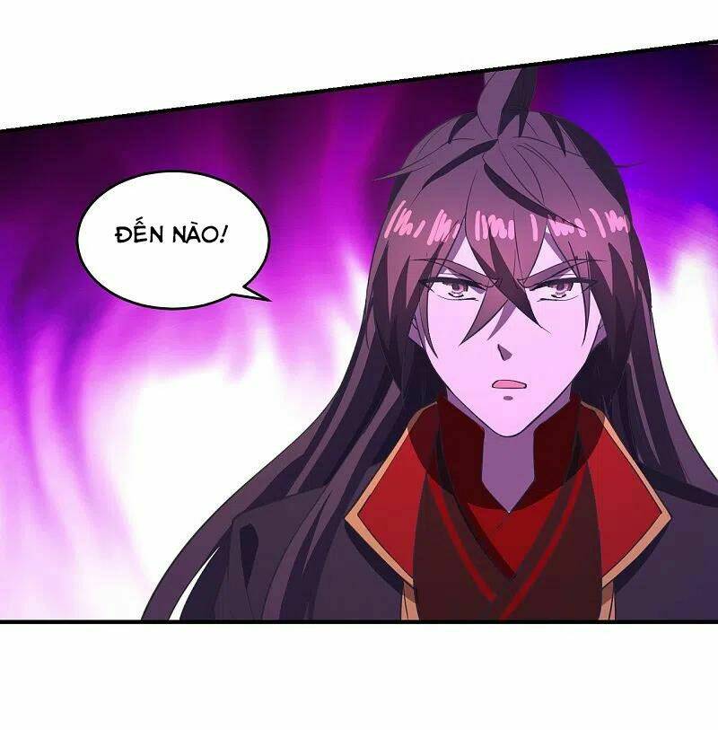 Tiên Võ Đế Tôn Chapter 269 - Trang 2