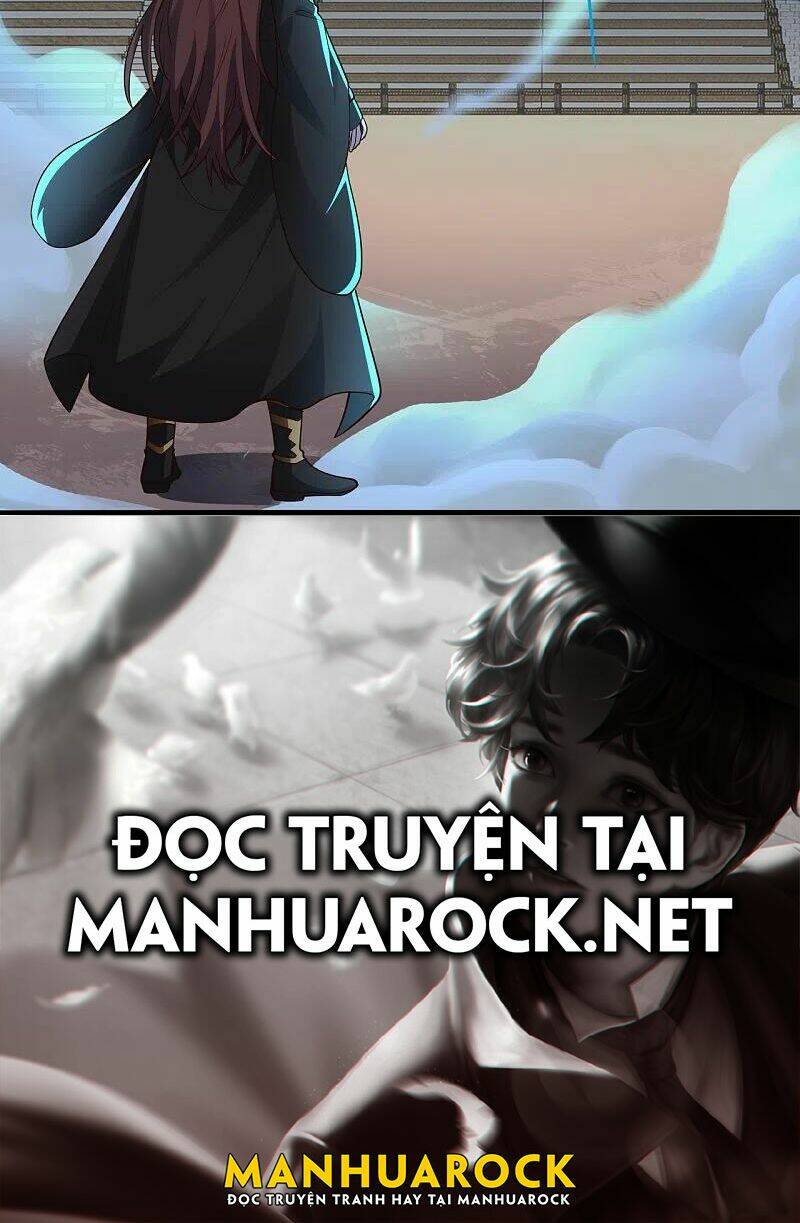 Tiên Võ Đế Tôn Chapter 269 - Trang 2