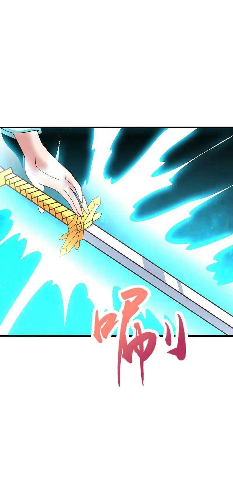 Tiên Võ Đế Tôn Chapter 269 - Trang 2