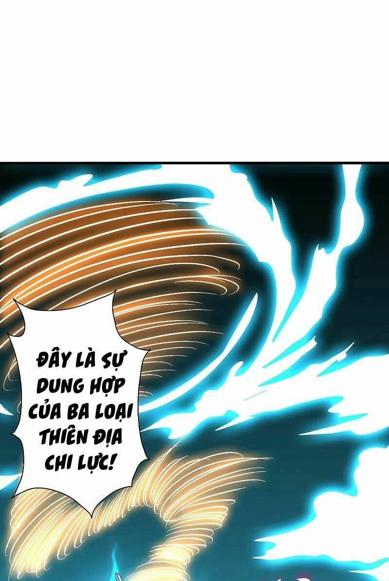 Tiên Võ Đế Tôn Chapter 269 - Trang 2