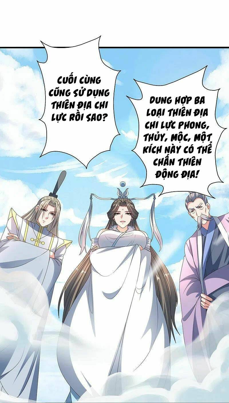 Tiên Võ Đế Tôn Chapter 269 - Trang 2