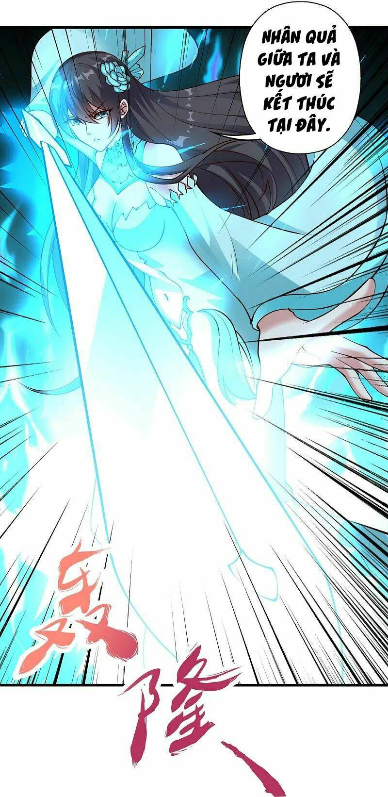 Tiên Võ Đế Tôn Chapter 269 - Trang 2